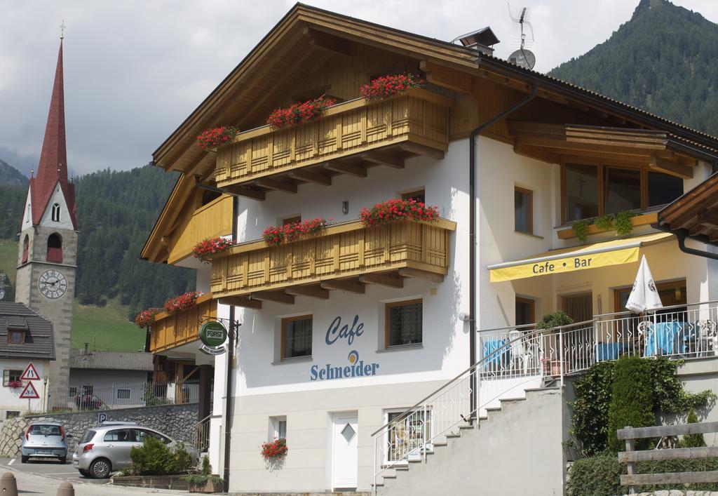 Lappago Cafe Schneider Bed & Breakfast エクステリア 写真